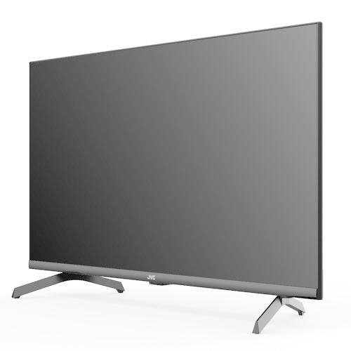 JVC JL-32T4L 32V型チューナーレステレビ Google TV搭載[ラッピング
