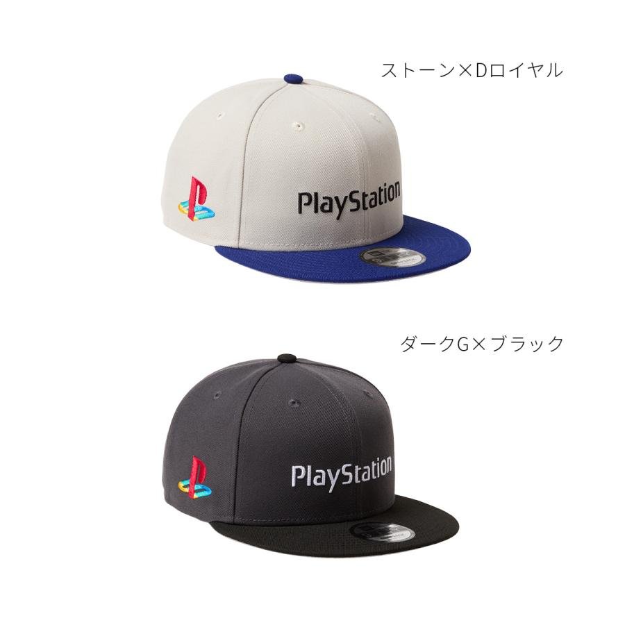 NEW ERA（ニューエラ） 最大42% 2/11限定 プレイステーション