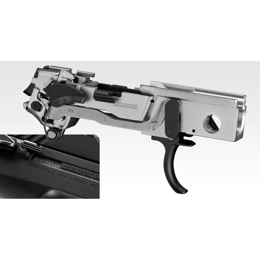 TOKYO MARUI（東京マルイ） 【週末再販予定！】東京マルイ P320フル