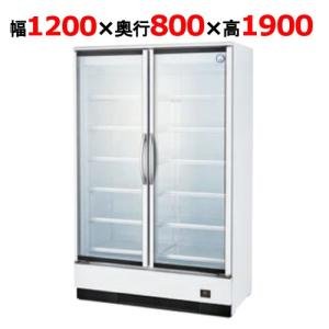 フクシマガリレイ 業務用/新品/フクシマガリレイ/冷蔵リーチインショー