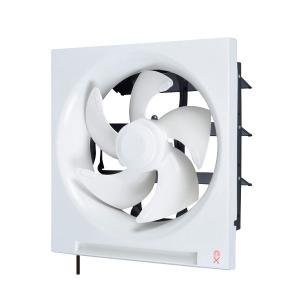 三菱（MITSUBISHI） 標準換気扇 クリーンコンパック EX-25LH7 本体薄型