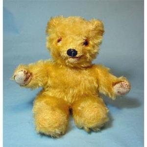 Steiff（シュタイフ） Steiff Superman teddy bear 29 cm スーパーマン