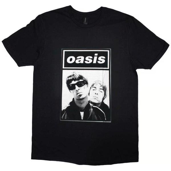新品未使用 Tシャツ oasis TOKYO1026 10月26日 XLブラック
