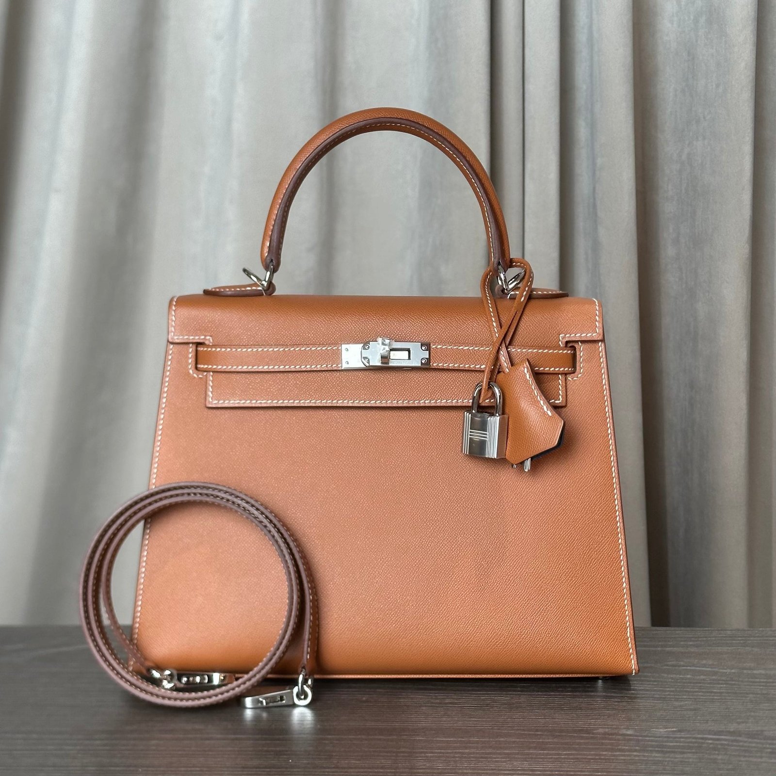hermes-gold-and-bleu-petrole-