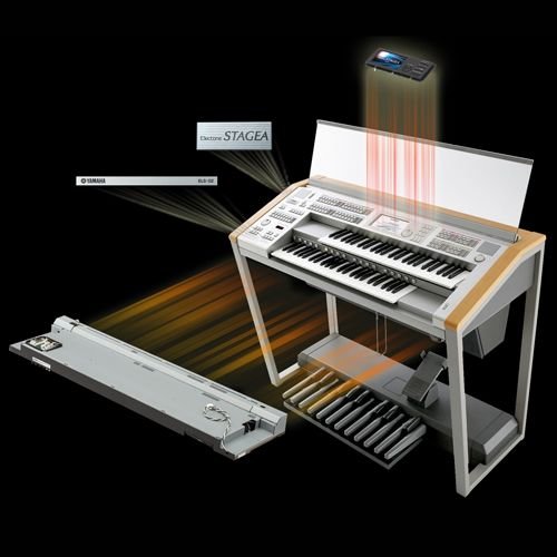 ヤマハ | バイタライズユニット ELSU-V02（在庫僅少品