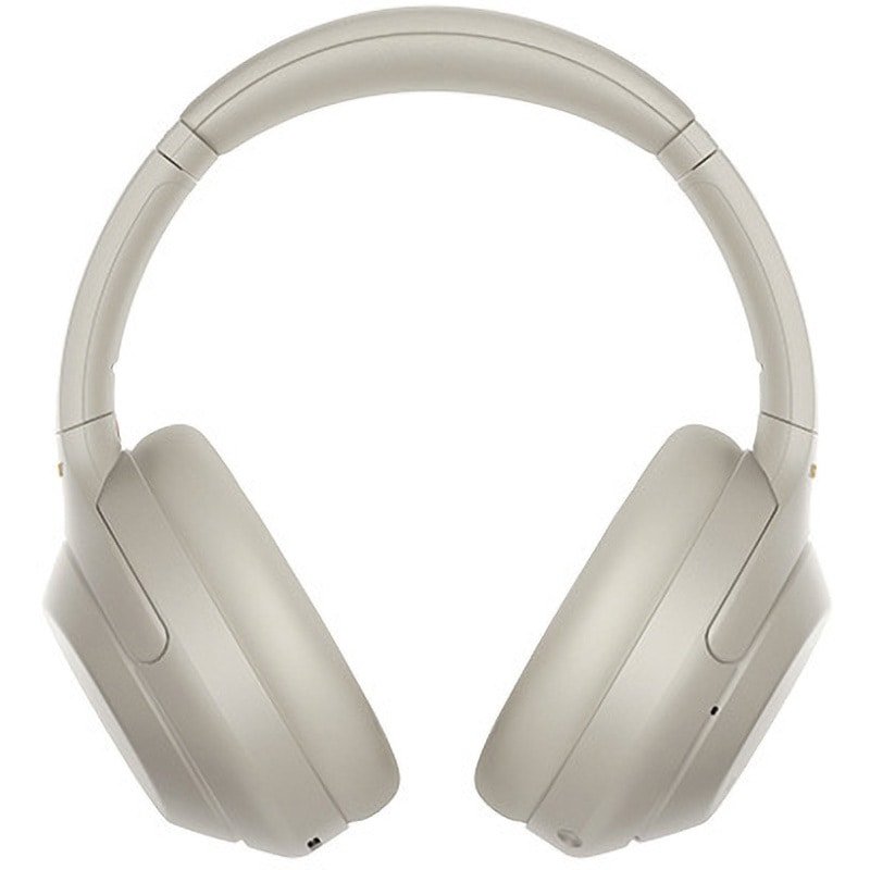 WH1000XM4 SM ワイヤレスノイズキャンセリングステレオヘッドセット 1