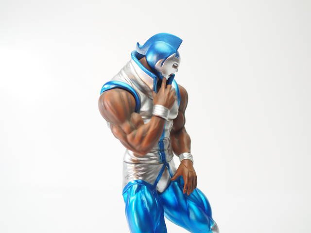 限定品情報】CCP キン肉マン Muscular Collection NO.EX キン肉マン