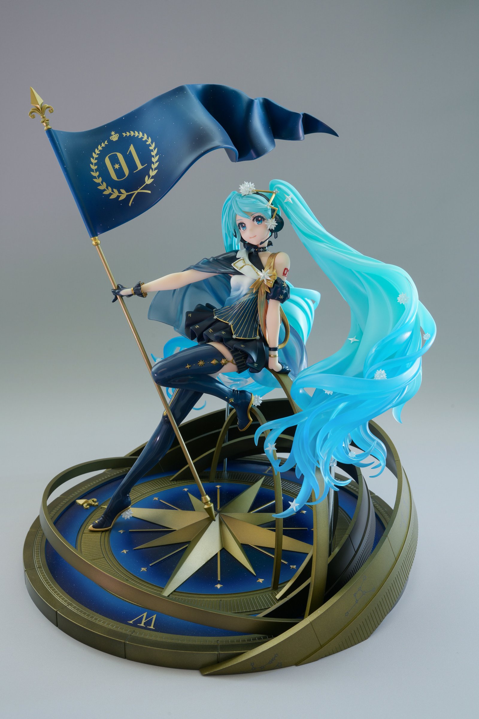 初音ミク Birthday 2022～Polaris ver.～ | Hatsune Miku Birthday