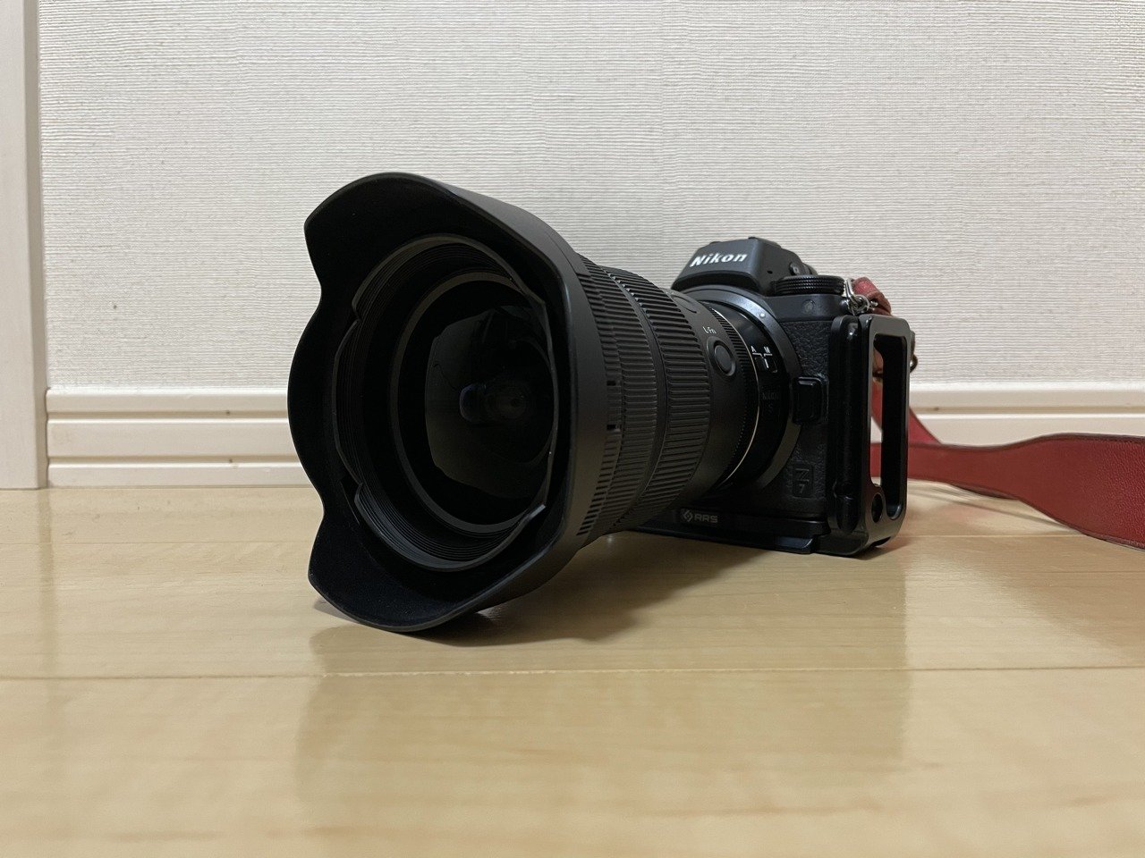 NIKKOR Z 14-24mm f/2.8 Sがやってきた！新世代の神レンズを徹底