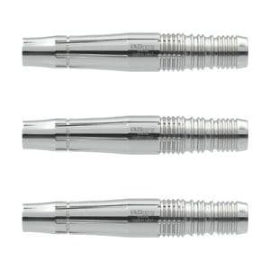 JOKER D Fulcrum ダーツ 3本セット JOKER D ダーツ3本セット パープル