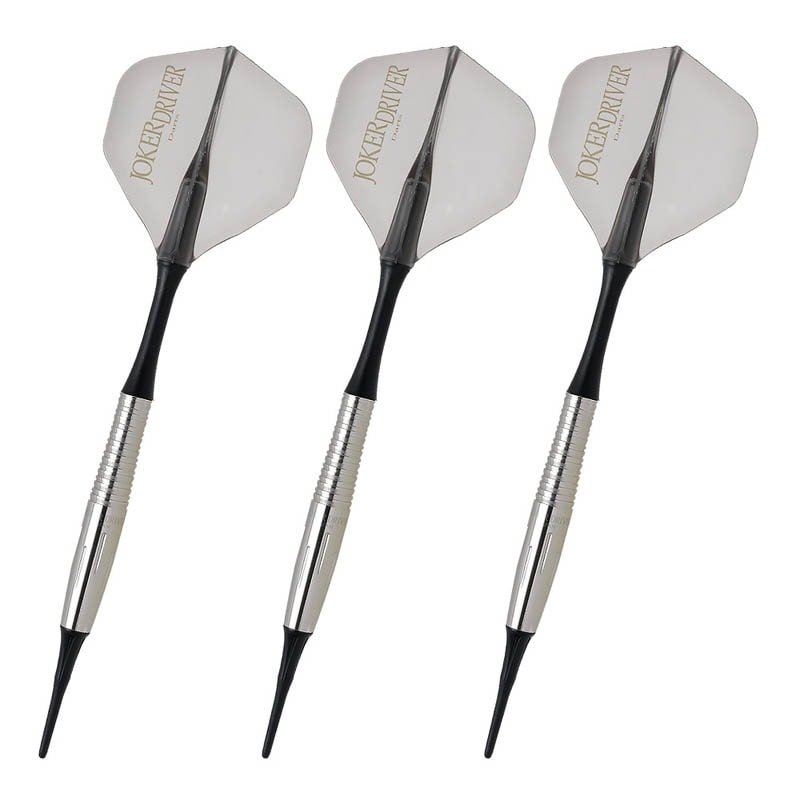 JOKER D Fulcrum ダーツセット JOKER D Fulcrum ダーツセット JOKER D Fulcrum ダーツセット 3本入り