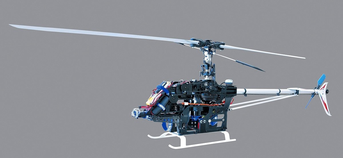 ヒロボー スカディ機体のみ ヒロボー スカディ機体のみ 2025年最新