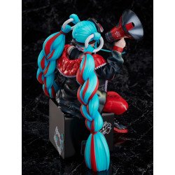 初音ミク「マジカルミライ 2023」Ver. 1/7スケールフィギュア - Meccha