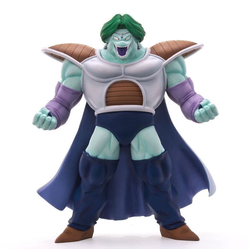 ドラゴンボールアライズ ザーボン 変身Ver． - Meccha Japan