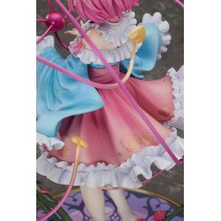 東方Project 本怖！3rd Eye 古明地さとり 豪華版 1/6 完成品フィギュア