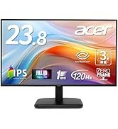 Amazon.co.jp: 日本エイサー Acer Nitro ゲーミングモニター 27インチ