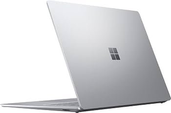 Amazon.com: Microsoft Laptop 5 15in i7 8GB 256GB Platinum