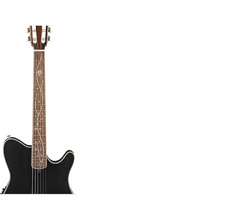 Amazon.com: Ibanez TOD10N Tim Henson Signature Nylon-string
