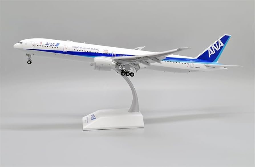 希少】ANA / 全日空商事｜B777-300ER｜1/200｜NH20066 NH20166 1:200