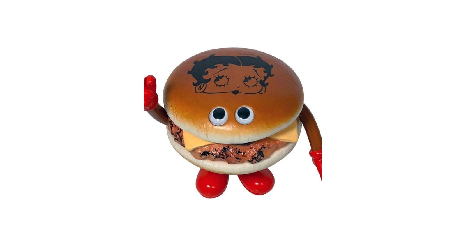 KAIEDA フレーバーズ べディーズバーガー KAIEDA フレーバーズ べ
