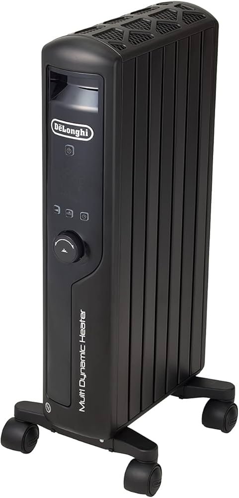 Amazon | De'Longhi (デロンギ) マルチダイナミックヒーター MDHU09-PB