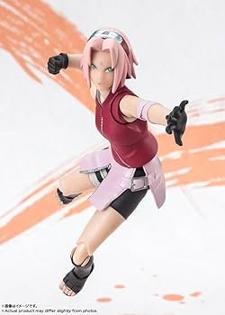 Amazon.co.jp: TAMASHII NATIONS S.H.フィギュアーツ NARUTO-ナルト