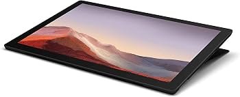 Amazon.co.jp: Microsoft Surface Pro 7 256GB i7 16GB RAM Windows 10