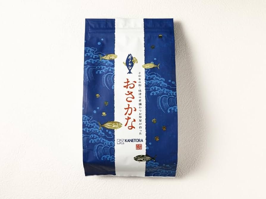 Amazon.co.jp: 【金虎】 ドッグフード お刺身用マグロ・カツオから作っ