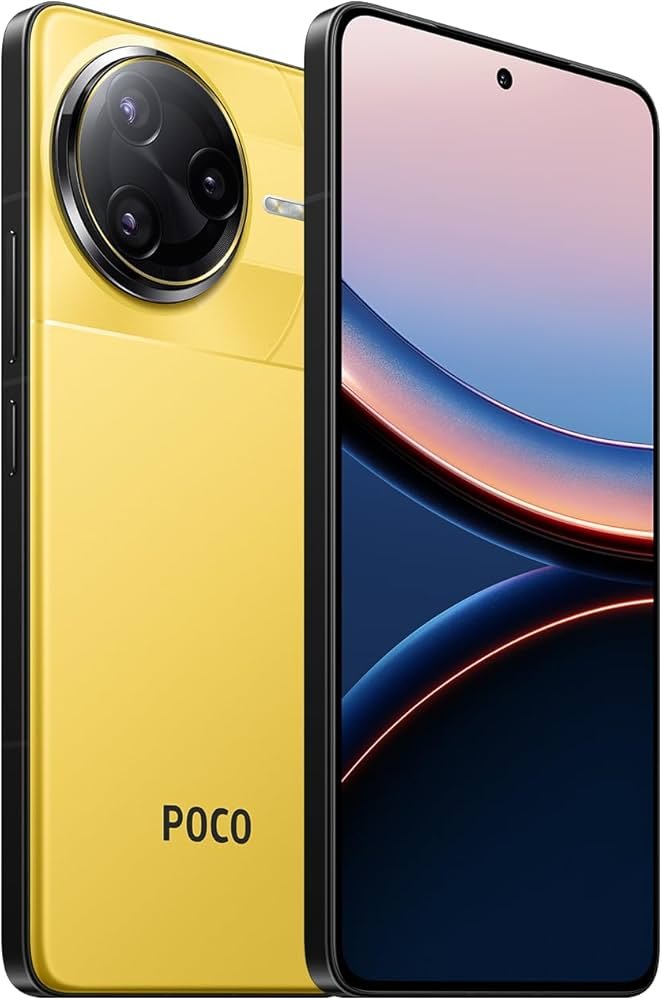 Amazon.co.jp: Xiaomi POCO F7 Ultra 12GB+256GB Japanese Version SIM