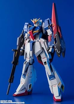 L ROBOT魂 Ka signature Zガンダム METAL ROBOT魂（Ka signature