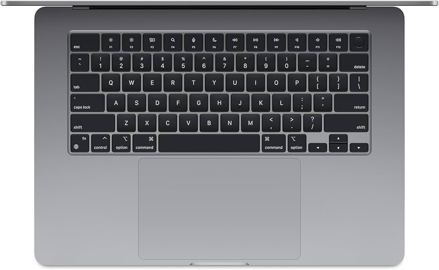 Amazon.com: Apple 2024 15.3-inch MacBook Air with Apple M3 chip