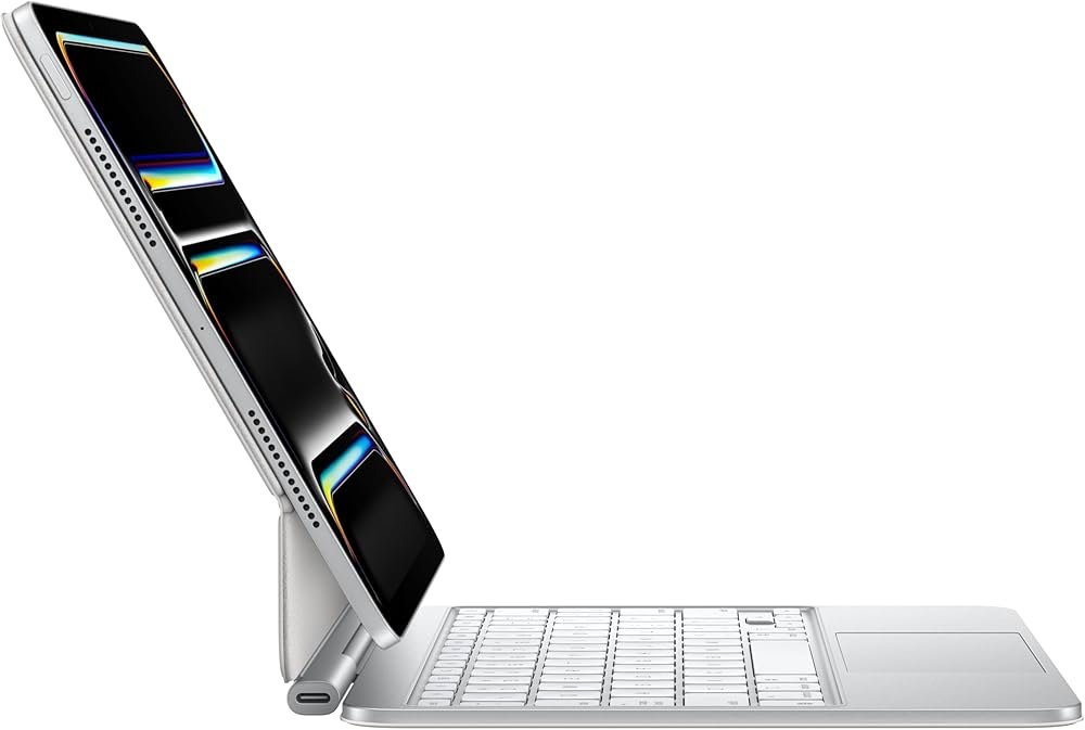 Amazon.co.jp: 【整備済み品】Apple Magic Keyboard 11インチiPad Pro