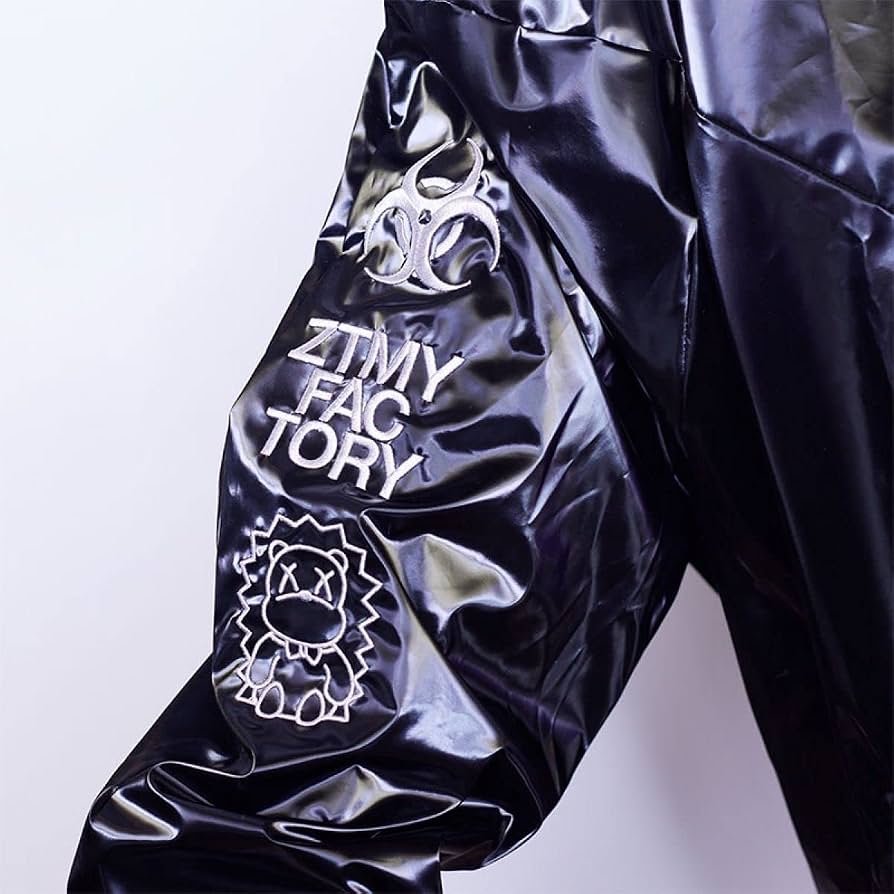 ずっと真夜中でいいのに。 ZTMY 5th COACH JACKET XL 【公式通販】