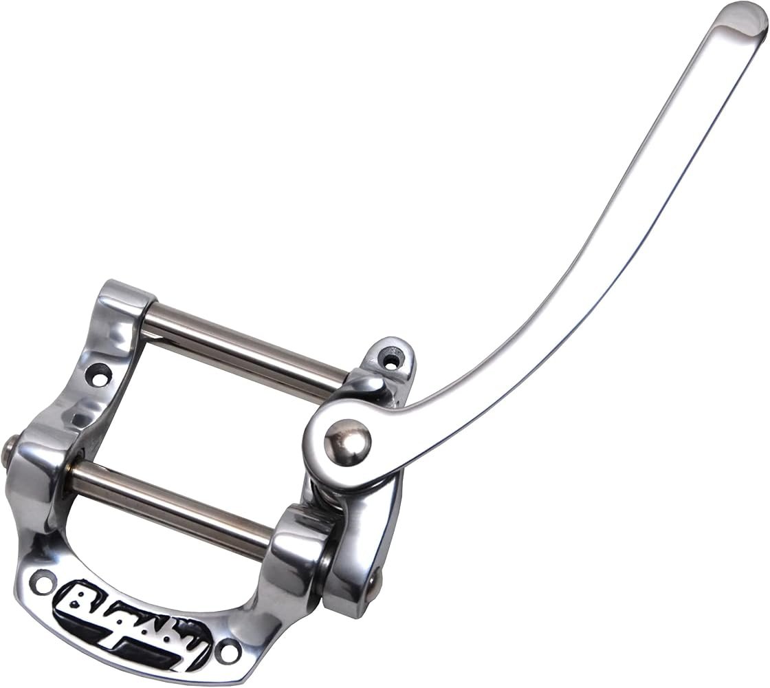 Amazon.co.jp: BIGSBY ビグスビー B5 Telecaster Modification Vibrato