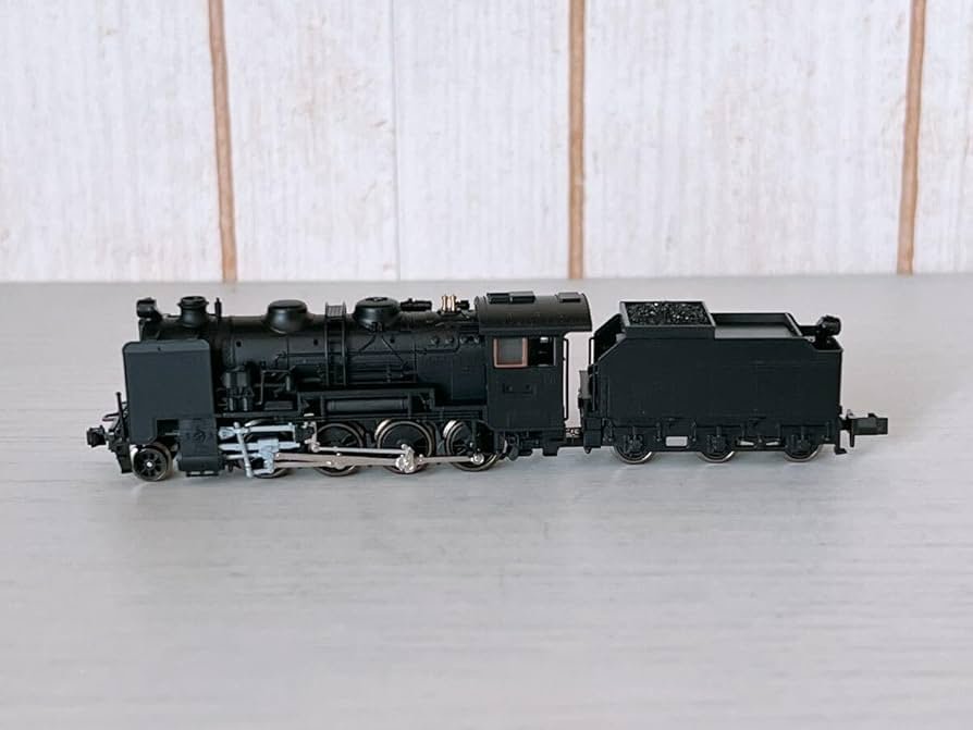 Amazon | カトー KATO 9600形蒸気機関車（デフ付き） 2015 Nゲージ