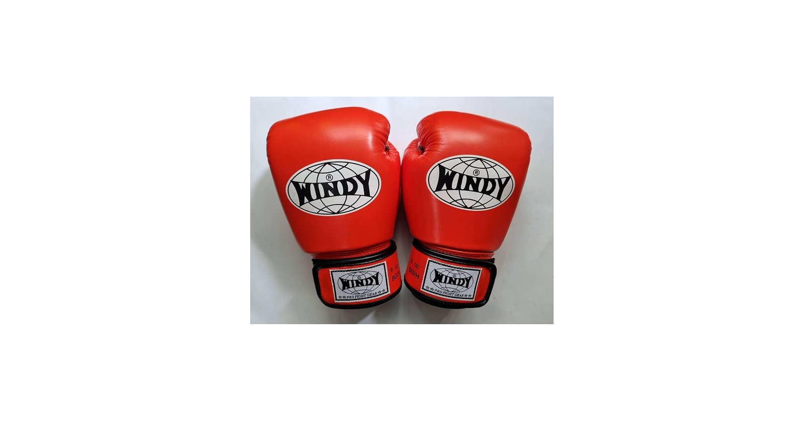 Amazon.co.jp: WINDY ウィンディ キック ボクシンググローブ BGVH