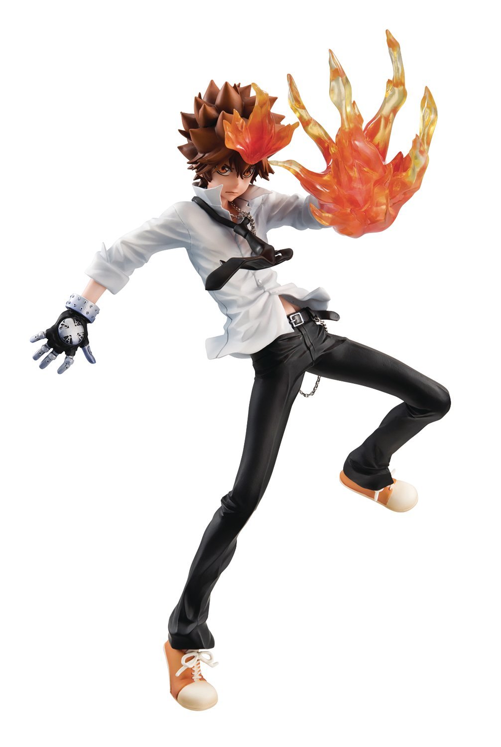 Amazon.co.jp: メガハウス G.E.M.シリーズ 家庭教師ヒットマン REBORN