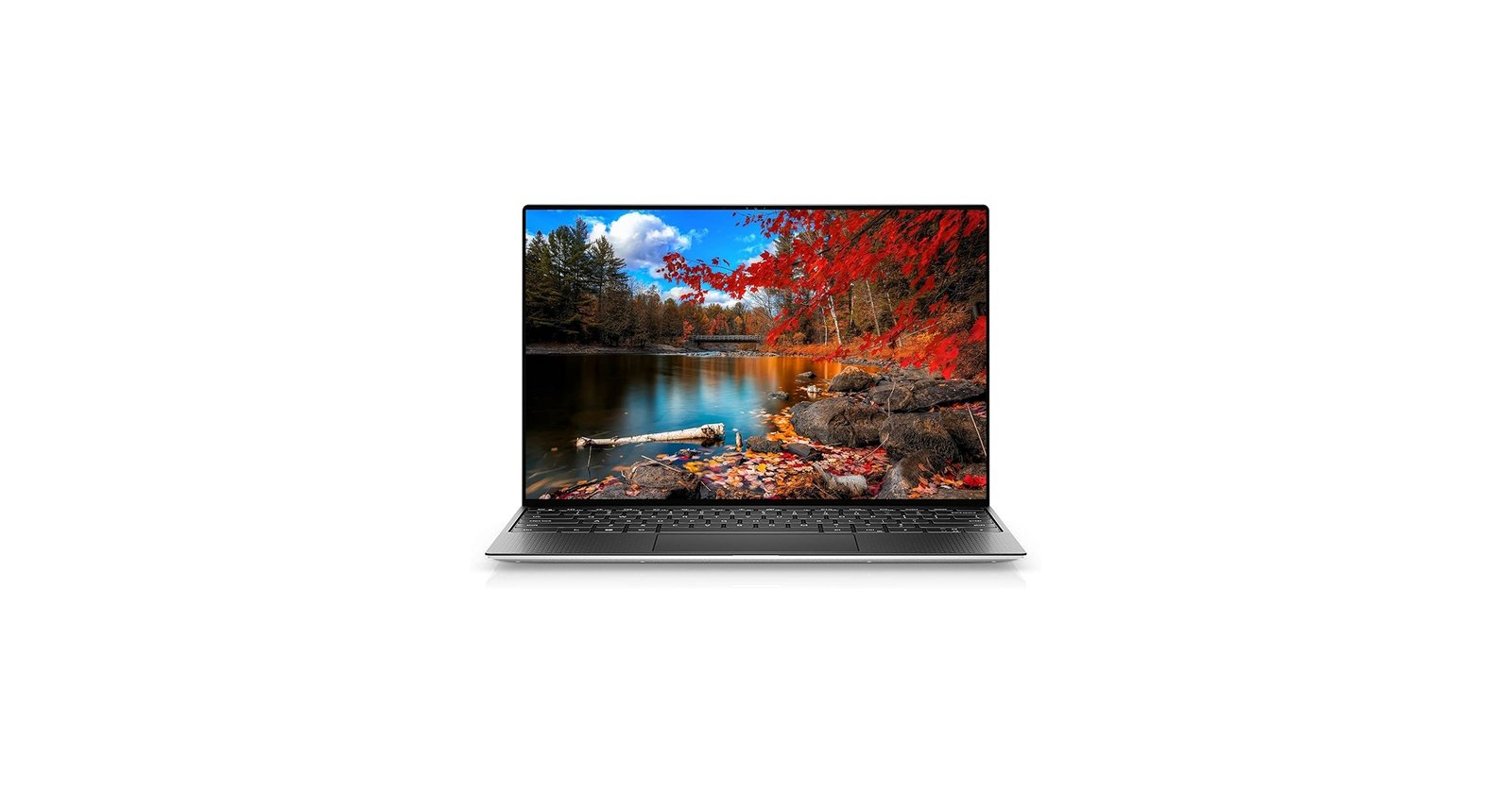 Amazon.com: Dell XPS 9310 Laptop PC 13.4 inch FHD+ Non-Touch