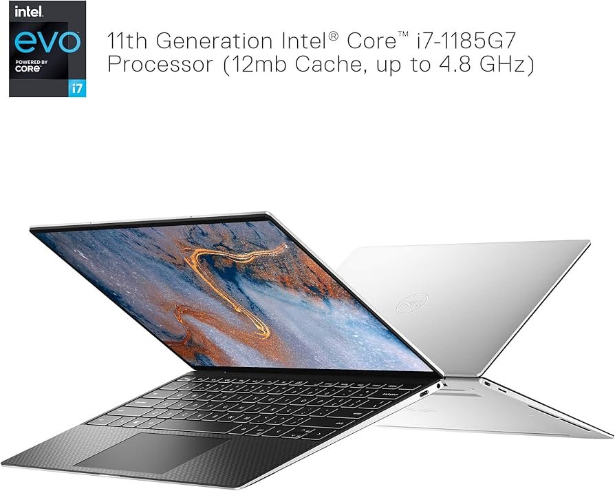 Amazon.com: Dell XPS 13 (9310), 13.4- inch FHD+ Touch Laptop