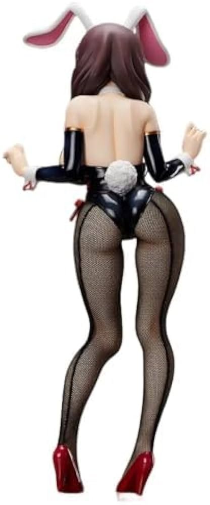 Amazon | ゆんゆん バニーVer. 1/4スケール ABS&PVC製 塗装済み 完成品