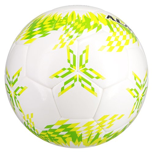 FT553D-YLG サッカーボールALMUNDO 検定球5号 シームロック | MIKASA