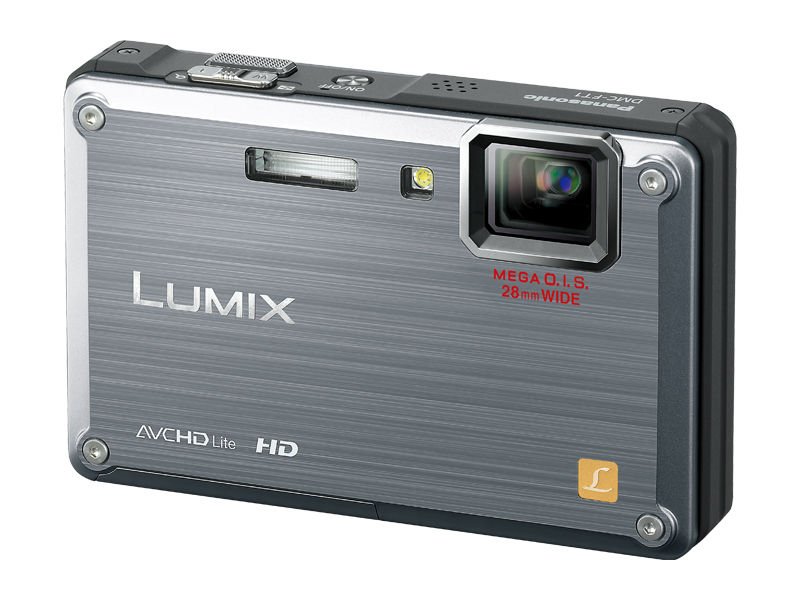概要 デジタルカメラ DMC-FT1 | LUMIX（ルミックス） ミラーレス一眼
