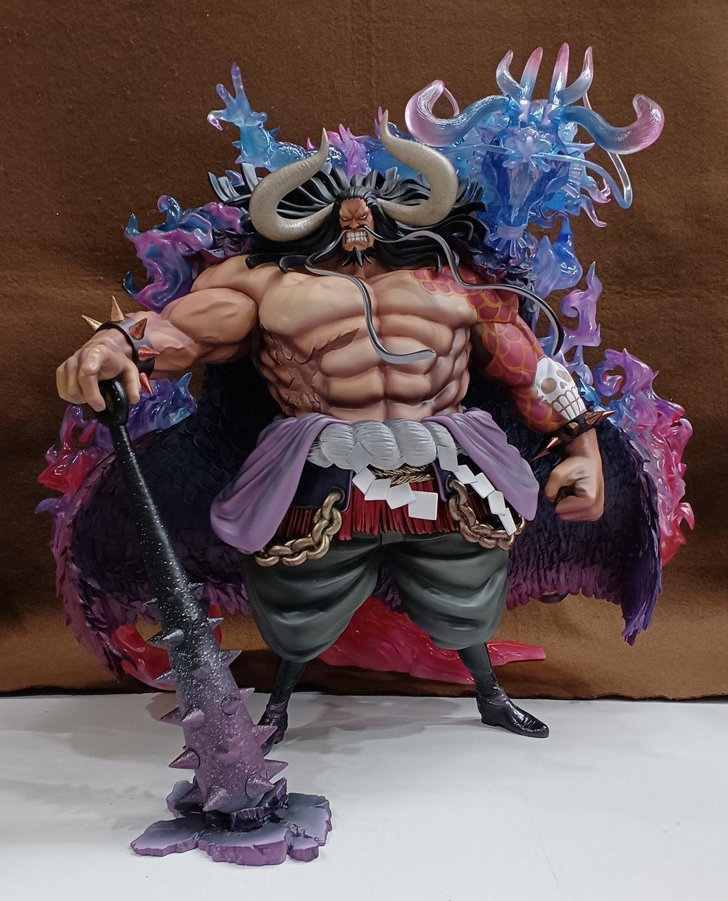 Portrait Of Pirates 百獣のカイドウ 超限定復刻版 popMAXIMUM 百獣の
