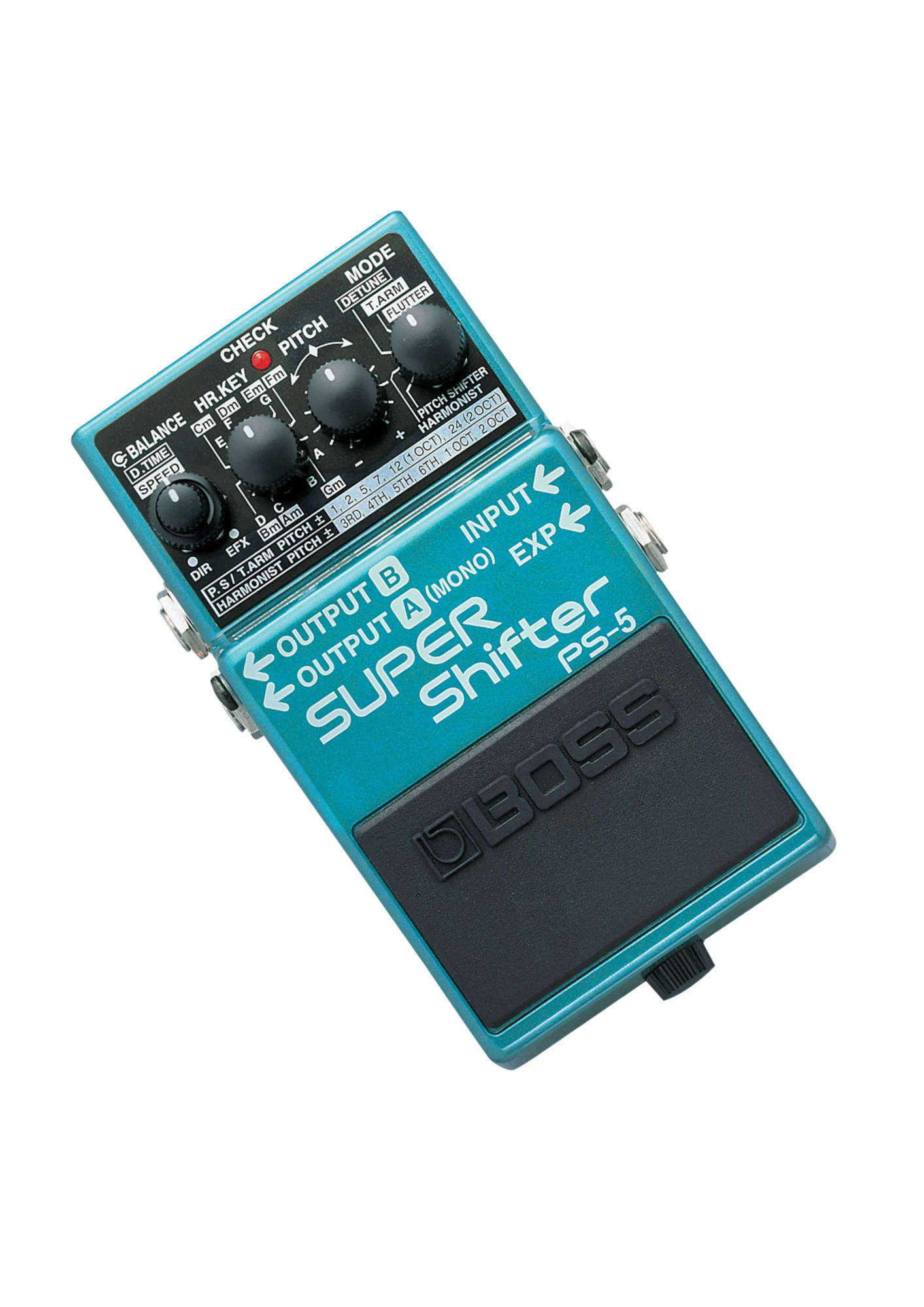 BOSS SUPER Shifter PS-5 【公式通販】