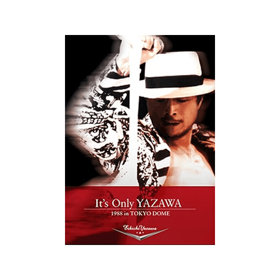 VIDEO｜矢沢永吉公式サイト