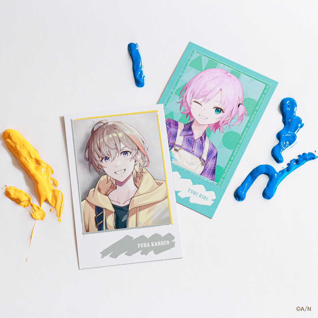 MADEIN ナゴミ NAGOMI チェキ まとめ売り MADEIN ナゴミ サイン入り