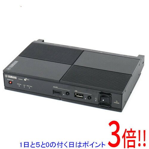 楽天市場】YAMAHA オールインワンVoIPルーター NVR510 ギガビット