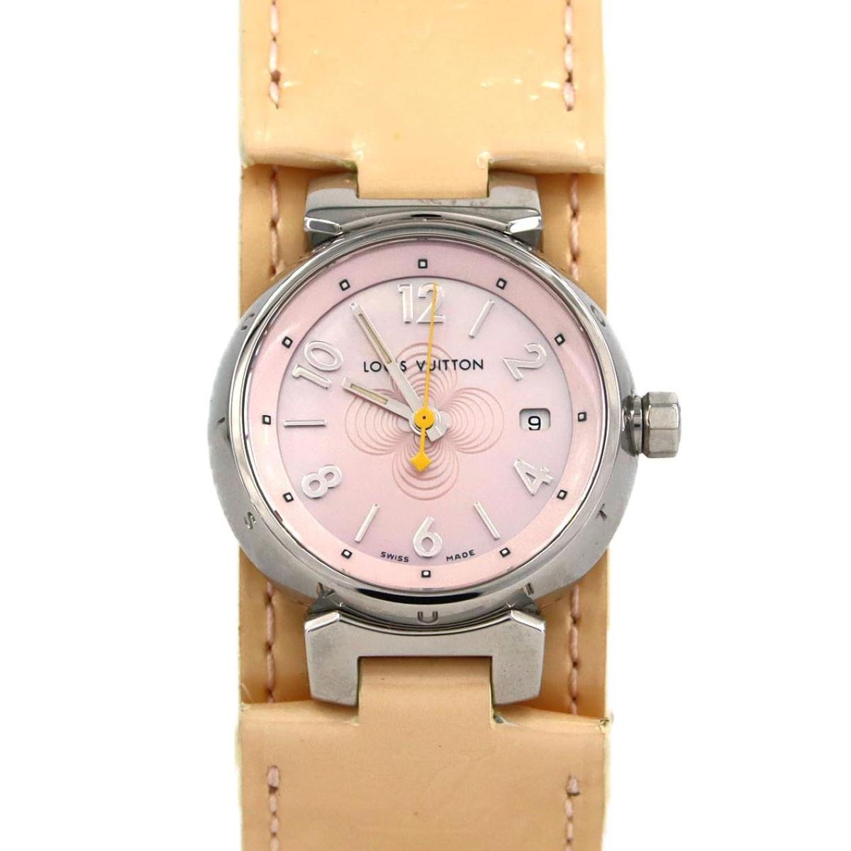 楽天市場】【美品】ルイヴィトン【LOUIS VUITTON】R15435 タンブール