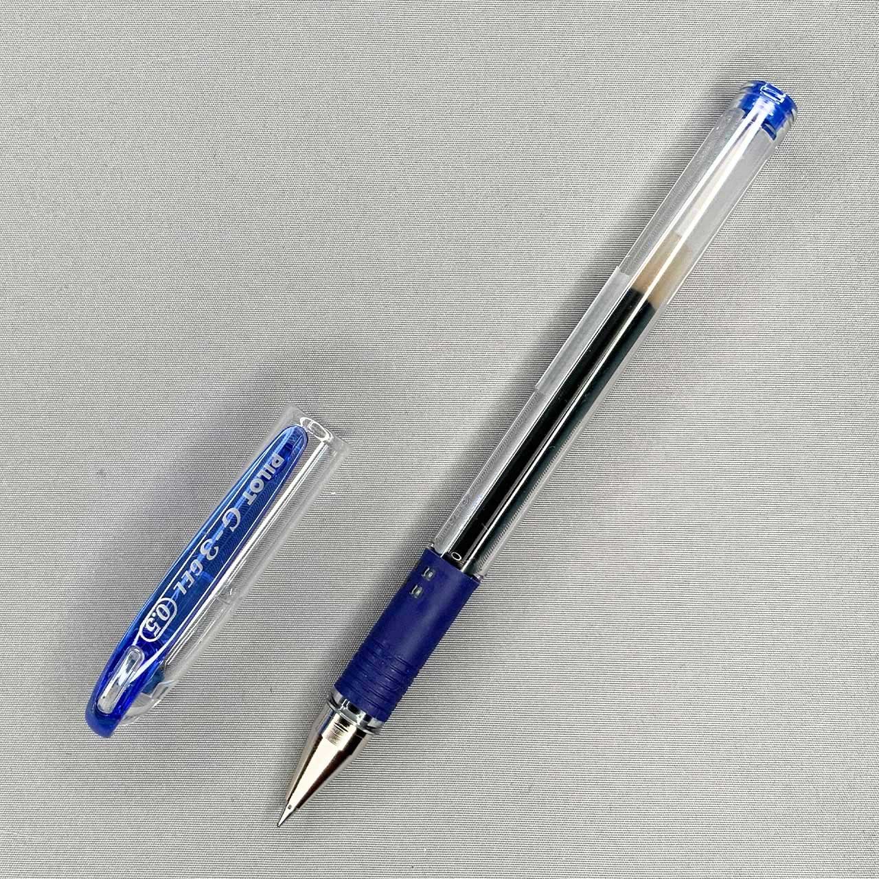 G-3 パイロット – SPINNOVATION ペン回し用ペン・改造ペン