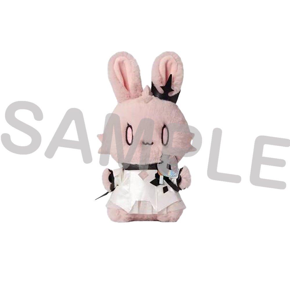 Yostar OFFICIAL SHOP ONLINE / ウサギぬいぐるみ シヴィライト